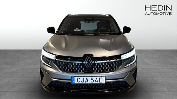 Renault Austral 8 of 12