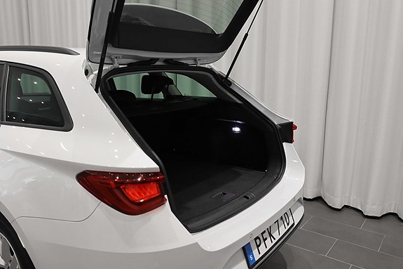 Seat Leon 5 of 5