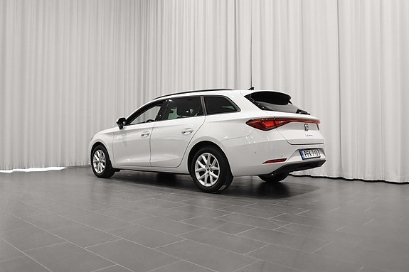 Seat Leon 3 of 5