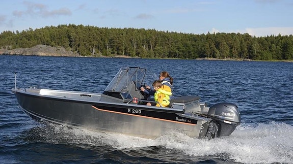Buster M2 2026