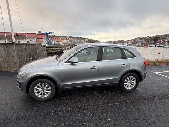 Audi Q5 4 of 5