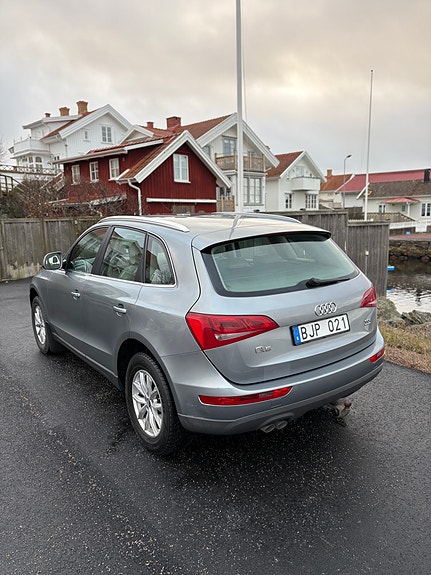Audi Q5 5 of 5