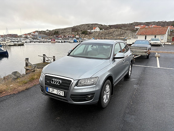 Audi Q5 2 of 5