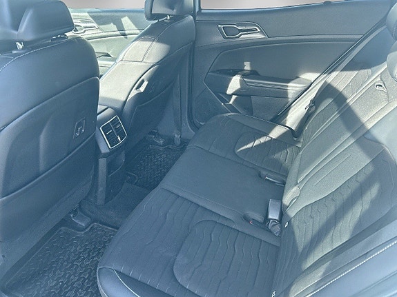 Kia Sportage 9 of 21