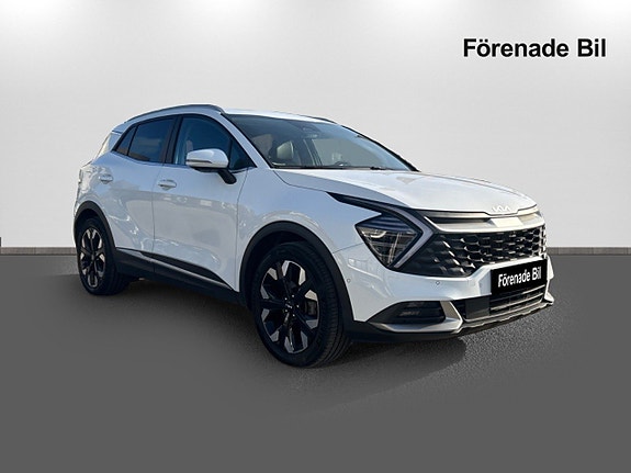 Kia Sportage 3 of 5
