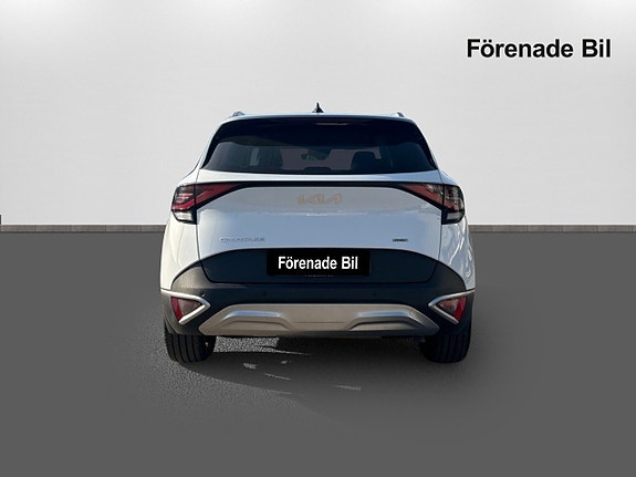 Kia Sportage 5 of 5
