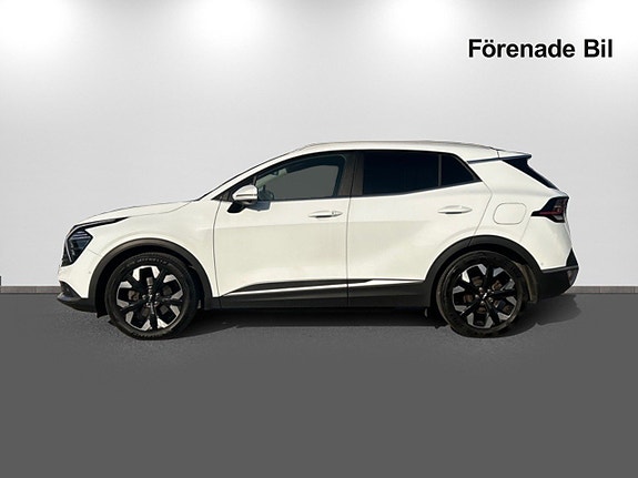Kia Sportage 4 of 5