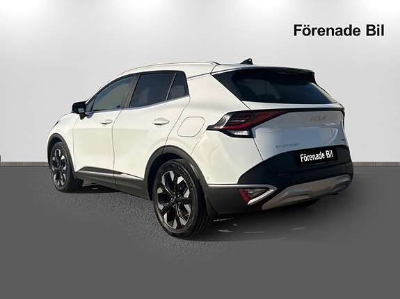 Kia Sportage 6 of 21