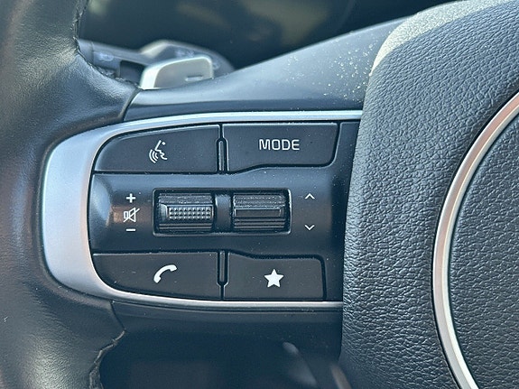 Kia Sportage 18 of 21