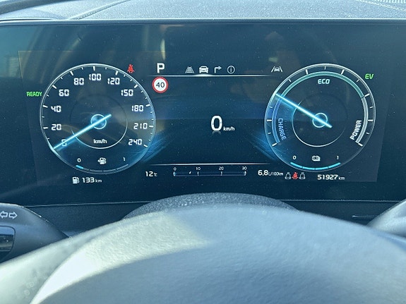 Kia Sportage 10 of 21