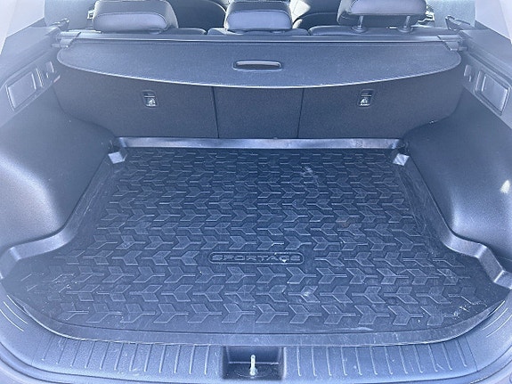 Kia Sportage 14 of 21