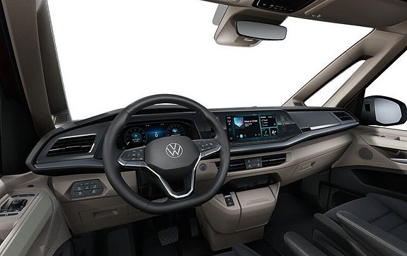 Volkswagen T7 California 6 of 7