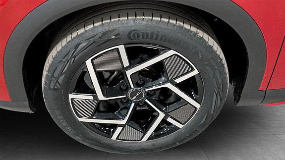 BYD Atto 3 9 of 9