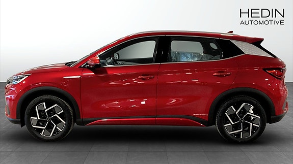 BYD Atto 3 6 of 9