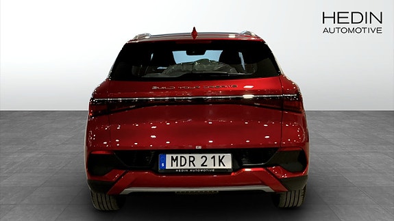 BYD Atto 3 7 of 9
