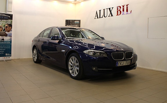 BMW 525d