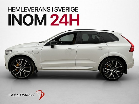 Volvo XC60 4 of 5