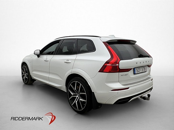 Volvo XC60 5 of 5