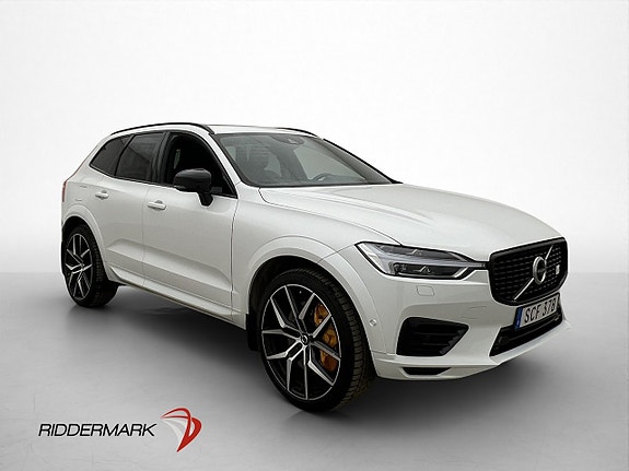 Volvo XC60 3 of 5