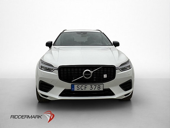 Volvo XC60 2 of 5