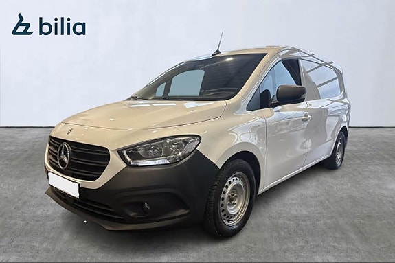 Mercedes-Benz eCitan