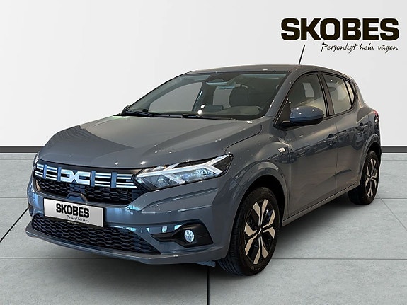 Dacia Sandero 3 of 5