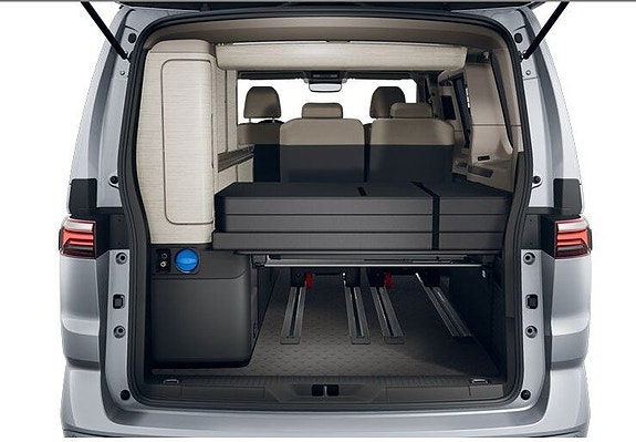 Volkswagen T7 California 7 of 7