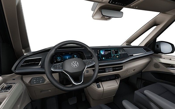 Volkswagen T7 California 6 of 7