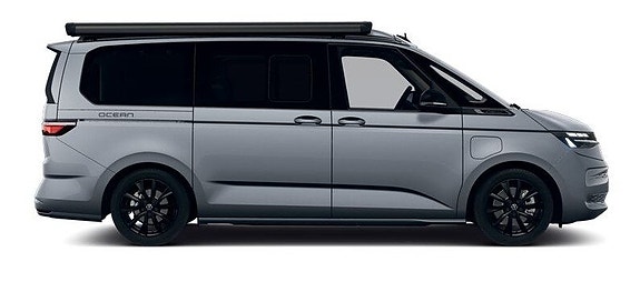 Volkswagen T7 California 3 of 5