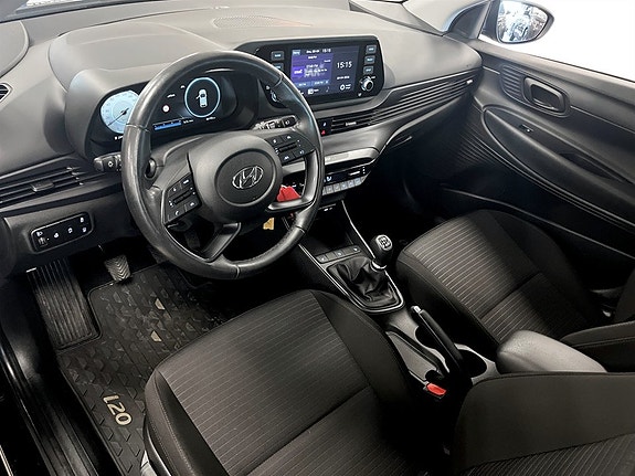 Hyundai i20 5 of 5
