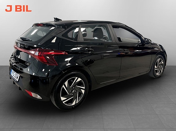 Hyundai i20 3 of 5