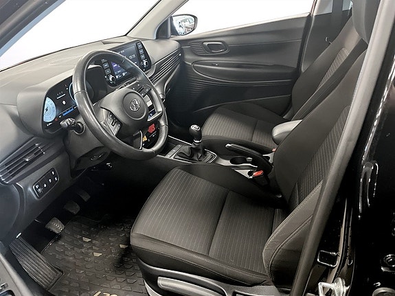 Hyundai i20 4 of 5