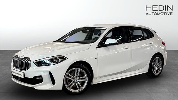 BMW 118i