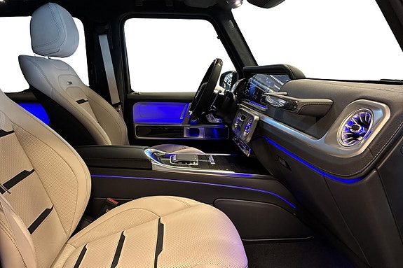 Mercedes-Benz G63 17 of 27