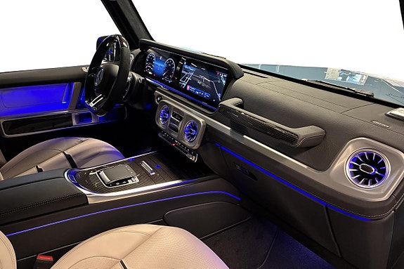 Mercedes-Benz G63 11 of 27