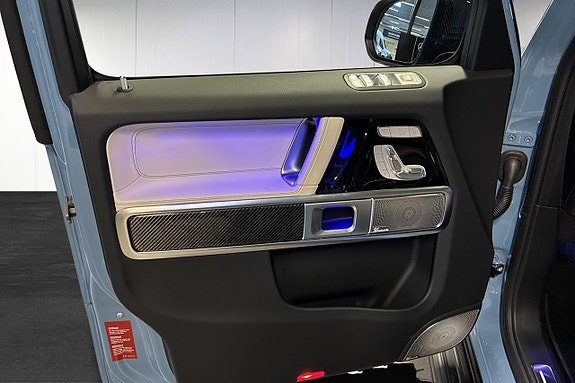 Mercedes-Benz G63 13 of 27