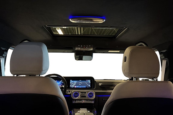 Mercedes-Benz G63 20 of 27