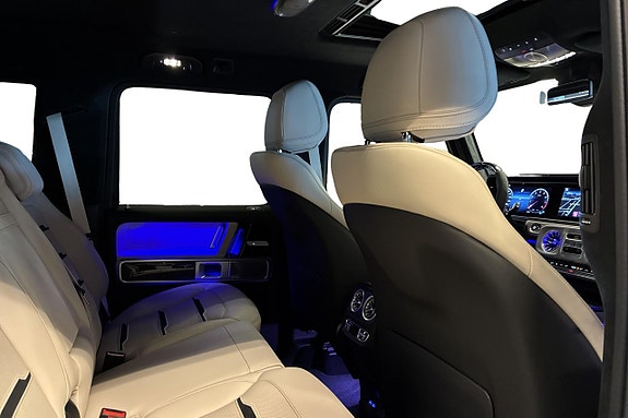 Mercedes-Benz G63 18 of 27