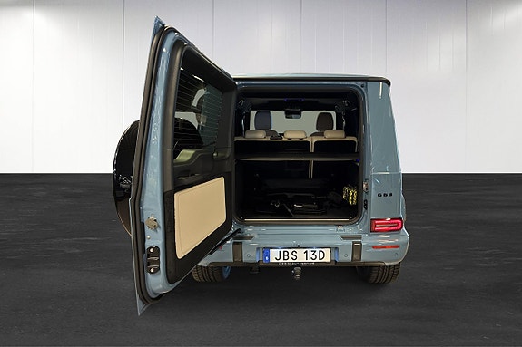 Mercedes-Benz G63 27 of 27