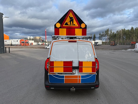 Mercedes-Benz Citan 110 6 of 12