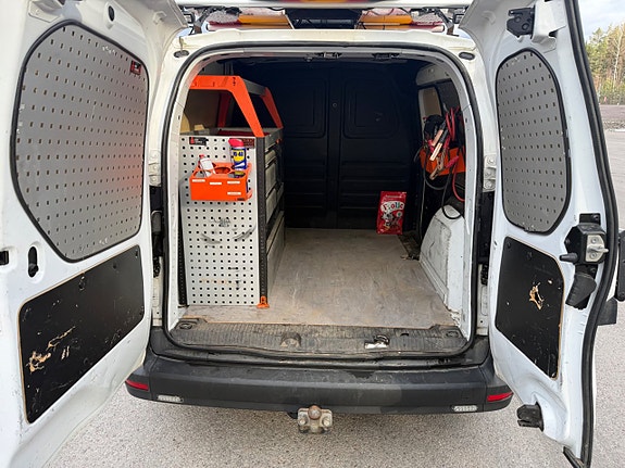 Mercedes-Benz Citan 110 5 of 5