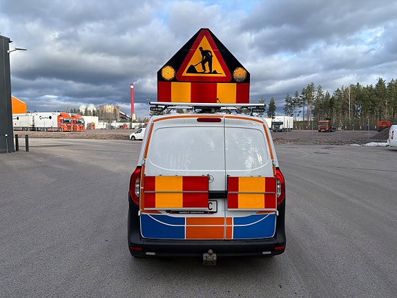 Mercedes-Benz Citan 110 7 of 12