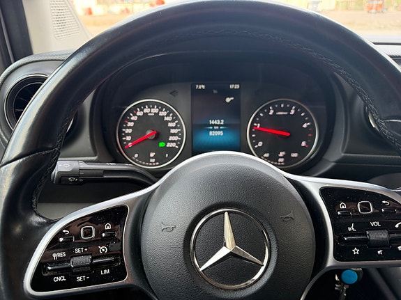 Mercedes-Benz Citan 110 12 of 12