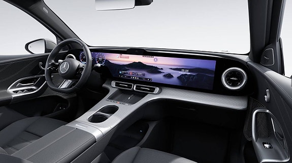 Mercedes-Benz GLC400 8 of 10
