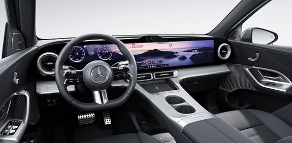 Mercedes-Benz GLC400 5 of 5