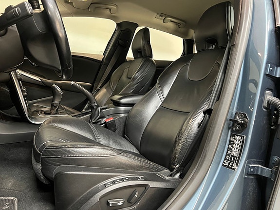 Volvo V40 20 of 20