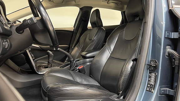 Volvo V40 19 of 20