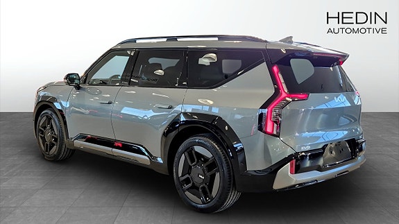 Kia EV9 2 of 9