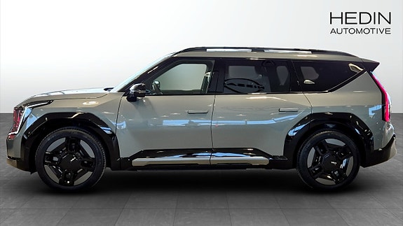 Kia EV9 6 of 9