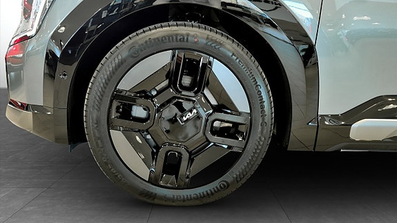 Kia EV9 9 of 9